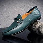 Χαμηλού Κόστους Casual loafers-ανδρικά μοκασίνια – χειροποίητα slip-on παπούτσια υψηλής ποιότητας με κλασικό σχεδιασμό, ιδανικά για casual επαγγελματικά ρούχα, ρούχα γραφείου και καθημερινή άνεση.