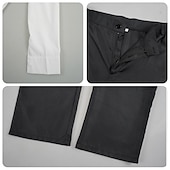 preiswerte Herrenkostüme-Tierdetektiv Cosplay Kostüm Outfits Abenteuerfilm Cosplay Film- und TV-Themenkostüme for Herren Jungen Erwachsene Kinder Halloween Karneval Karneval Party / Abend
