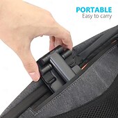 ieftine Depozitare  &amp; Organizare-Suport telefon pliabil cu 3 bucăți, suport telefon desktop, unghi și înălțime reglabile, compatibil cu toate telefoanele de 4-10 inci, ideal pentru birou și utilizare pe tabletă