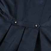 cheap Outerwear-Retro Vintage Punk &amp; Gothic Medieval Coat Tuxedo Tailcoat Long Sleeves Ebenezer Scrooge Vampire Knight Ritter Fancy Dress Men's Steampunk Halloween Performance LARP Ren Faire Adults Coat