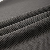 billige grunnleggende hettegensere for menn-Herre Hattetrøje Vaffel hettegensere Hettegenser med glidelås Aprikos Hvit Lysegrønn Militærgrønn Rød Med hette عادي Kengurulomme Med Tekstur Avslappet Daglig Sport &amp; Utendørs Gatemote Kul Sportsklær