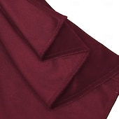 economico Abiti degli anni '20-Anni Ruggenti Anni 1920 Lunghezza al pavimento Vestito Lunghe Il grande Gatsby Linea ad A Scollo a V Costume Per donna Natale Carnevale Feste Formale Cocktail party Adulti Vestito Inverno