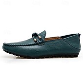 Χαμηλού Κόστους Casual loafers-ανδρικά μοκασίνια – χειροποίητα slip-on παπούτσια υψηλής ποιότητας με κλασικό σχεδιασμό, ιδανικά για casual επαγγελματικά ρούχα, ρούχα γραφείου και καθημερινή άνεση.