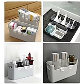 billige Kjøkkenutstyr og -redskap-20-pakning justerbare kjøleskapsdelerklips, multifunksjonelle kjøleskapsdørhylleorganisatorer, slitesterke plastskillevegger for tilpasset plasshåndtering