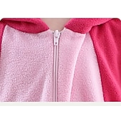 billige Dyrekostyme-Onesie-kostyme Morsomt kostyme Voksne Herre Dame Jul Karneval Nytt År Kle deg opp