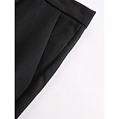 cheap Outfits-Disco 1980s Pants Outfits Suits &amp; Blazers Long Sleeves Sequins Fancy Dress Men's Carnival Costume Halloween Carnival Masquerade Club Pride Parade Pride Month Adults' Coat Pants All Seasons