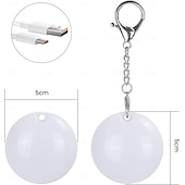 billiga Dekorativa ljus-Handväska med ljussensor, hjärtformad väskbelysning, hängande nattlampa för kvinnor, damer, flickor