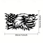  Adulte Unisexe 4 Juillet Festival Se déguiser