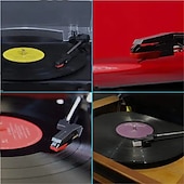 Недорогие Ручные инструменты-4 шт. универсальных сменных игл для проигрывателя виниловых пластинок