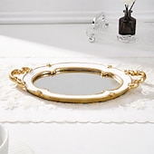 halpa seinäveistoksia-Korusäilytys Koristeelliset esineet, Hartsi Moderni nykyaikainen Vedenkestävä varten Kodin sisustus Lahjat 1kpl