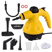 cheap Automatic Tools-Handheld Steam Cleaner, 900W Multifunctional High Temperature Pressurized Steam Cleaning Machine with Accessory