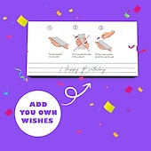 olcso Születésnap-boldog születésnapot felugró meglepetés ajándékdoboz színes lufikkal &amp;konfetti dizájn - élénk papír kézműveskedés fiataloknak, ünnepi ajándékötlet|játékos dizájn|színes lufik, születésnapi parti