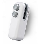 ieftine Aparate de uz casnic-Mini aparat de etanșat pungi reîncărcabil prin USB, aparat de etanșat pungi pentru chipsuri, aparat de etanșat termic pentru gustări, ideal pentru conservarea prospețimii și depozitarea gustărilor și