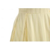 cheap Dresses-1950s Retro Vintage Midi Swing Dress Flare Dress Sleeveless Striped Fit &amp; Flare Fancy Dress Women's Carnival Valentine's Day Casual Homecoming Retro Theme Party Adults' Dress Spring &amp; Summer
