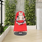 cheap Beds &amp; Hammocks-Portable Cat Rocking Chair Dog Snoring Chair Bed Rest Accessories Pet Rocking