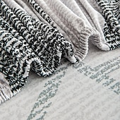 abordables Couverture du canapé Futon-Housse de canapé-lit extensible en tissu imprimé, disponible en 3 tailles différentes, housse de canapé sans accoudoirs, housse de banc élastique, protection décorative pour le Nouvel An, décoration