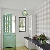 Недорогие Островные огни-1 - одинарный подвесной светильник из хрома