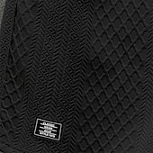 cheap Casual Shorts-Men's Summer Shorts Beach Shorts Casual Shorts Textured Shorts Jacquard Drawstring Elastic Waist Plain Comfort Breathable Above Knee Daily Outdoor Holiday Vacation Casual Black White Micro-elastic