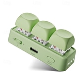 billiga Styluspennor-Styluspennor Till Universell LED ljus Telefonrem Ny Design Aluminiumlegering Plast Metall