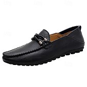 Χαμηλού Κόστους Casual loafers-ανδρικά μοκασίνια – χειροποίητα slip-on παπούτσια υψηλής ποιότητας με κλασικό σχεδιασμό, ιδανικά για casual επαγγελματικά ρούχα, ρούχα γραφείου και καθημερινή άνεση.