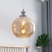 Недорогие Островные огни-1 - одинарный подвесной светильник из хрома