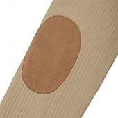 voordelige Basis Sweatshirts-Voor heren Sweatshirt Stoppen Hoodie met knoopsluiting Geribbeld breisel Leger Groen Bordeaux Marineblauw Khaki Polo kraag Effen Lapwerk Kleurenblok Met Textuur Sport &amp; Outdoor Casual Dagelijks