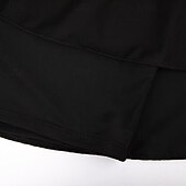 Недорогие Рашгард One Pieces-Жен. Купальник с цветочным принтом Платья-купальник Один Пис С принтом Ультралегкий (UL) Утягивание живота Эластичный Без рукавов Купальники Серфинг Для погружения с трубкой Лето