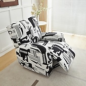 billiga Sofföverdrag-överdrag till fåtöljsoffan, halkfri massage, sofföverdrag för lazy boy, allt-inklusive sofföverdrag för enstaka soffor, fåtöljöverdrag