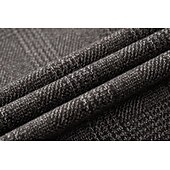 رخيصةأون أزياء الرجال من عشرينيات القرن العشرين-عتيق / معتق الهدر 20S عشرينيات بدلة ثلاث قطع بنطلون بدلة غاتسبي العظيم انسان محترم رجل العصابات رفقاء العريس ملابس تنكرية رجالي حفلة تنكرية زفاف ضيف حفل زفاف حفل / مساء للبالغين معطف بنطلونات صدار