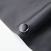 cheap Ring Bearer Suits &amp; Outfits-Kids Boys' Blazer Outerwear Sequin Tree Long Sleeve Pocket Buttons Coat Party Fashion Streetwear Cool Blue Red Purple Spring Fall 4-12 Years