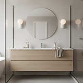 Χαμηλού Κόστους Εσωτερικά Επιτοίχια Φωτιστικά-Εσωτερικό Χαριτωμένο LED Φώτα τοίχου εσωτερικού χώρου Υπνοδωμάτιο Παιδικό Δωμάτιο Μέταλλο Φώς τοίχου 110-120 V 220-240 V