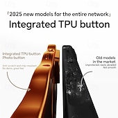 זול מארז סמסונג-טלפון מגן עבור סמסונג גלקסי S26 אולטרה פלוס S25 Ultra Plus S25 אדג' S24 Ultra Plus S23 Ultra Plus S24 FE S23 FE כיסוי אחורי מגנטי תמיכה בטעינה אלחוטית עמיד בזעזועים רטרו צפוי