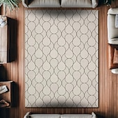 billiga Områdesmattor-Vintage persisk matta, fläckbeständig och lätt att rengöra, etnisk soffpläd, halkfri sängmatta i sovrummet, slitstark och elegant golvdekor i vardagsrummet