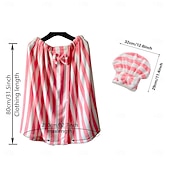 ieftine Pătură purtabilă-Set rochie fără bretele cu imprimeu floral și căciulă de baie pentru femei, prosop de baie moale și absorbant, halat de baie de vară și cască pentru uscarea părului, articole esențiale confortabile