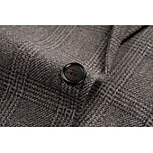 رخيصةأون أزياء الرجال من عشرينيات القرن العشرين-عتيق / معتق الهدر 20S عشرينيات بدلة ثلاث قطع بنطلون بدلة غاتسبي العظيم انسان محترم رجل العصابات رفقاء العريس ملابس تنكرية رجالي حفلة تنكرية زفاف ضيف حفل زفاف حفل / مساء للبالغين معطف بنطلونات صدار