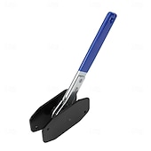 olcso Járműszolgáltatás-360 fokos racsnis kulcs 2 acéllemezzel, dugattyús expanderrel autó féknyergekhez - ideális egy-/kétdugattyús négydugattyús fékbetétekhez, ipari kéziszerszámkészlet, fém anyag, összeszerelést nem