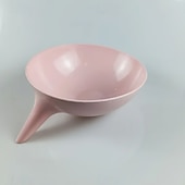 Недорогие Кухонная утварь и гаджеты-2 корзины для сушки продуктов, кухонные корзины для сушки фруктов и овощей, компактный дизайн, легко моются.