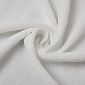 billige Bomull Lin T-skjorter-Herre Henly-skjorte T-skjorte Kortermet Kort Erme V-hals Henley Sommer عادي Mote Designer Grunnleggende Ren Avslappet Feriereise Gate Lyseblå Hvit Navyblå Topp T-skjorte for menn