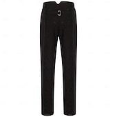 Χαμηλού Κόστους Ενδύματα-Σετ Πανκ &amp; Γκόθικ Μεσαίωνα Jachetă Φράκο Πουκάμισο Μακριά Μανίκια Vampires Ευγενής Φανταχτερή Φόρεμα Ανδρικά Φαντασία βασιλικός Steampunk Χριστούγεννα Απόκριες Επίδοση Σκηνή Ρεν Φερ Ενήλικες