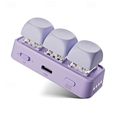 billiga Styluspennor-Styluspennor Till Universell LED ljus Telefonrem Ny Design Aluminiumlegering Plast Metall