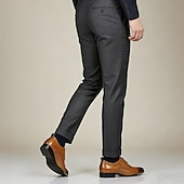 Недорогие Дерби туфли-мужские коричневые оксфорды из искусственной кожи с крокодиловым узором - элегантные туфли на шнуровке для официальных и деловых нарядов