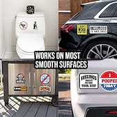 お買い得  ウォールステッカー-150枚の個性的なステッカー、楽しくてクリエイティブな装飾粘着ステッカー、アイテムのパーソナライズ、スクラップブッキング、クラフトプロジェクトに最適、アマゾンスタイルの装飾ステッカー