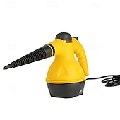 cheap Automatic Tools-Handheld Steam Cleaner, 900W Multifunctional High Temperature Pressurized Steam Cleaning Machine with Accessory