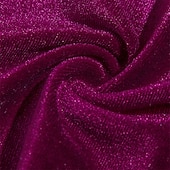 baratos Tampa da poltrona e capa de cadeira sem braço-Capa para cadeira de jantar em veludo de lã Silver Fox, capa para cadeira em tecido de lã polar, capas elásticas para cadeiras, capas para assento para casa.
