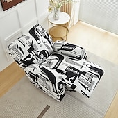 billiga Sofföverdrag-överdrag till fåtöljsoffan, halkfri massage, sofföverdrag för lazy boy, allt-inklusive sofföverdrag för enstaka soffor, fåtöljöverdrag