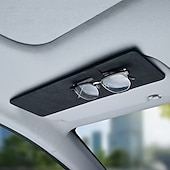 halpa Ajoneuvopalvelu-Universaali auton aurinkolipan jatke - häikäisynestoinen aurinkosuoja turvasoljella, kestävä kangas parantaa aurinkosuojaa ja mukavuutta, sopii useimpiin ajoneuvomalleihin