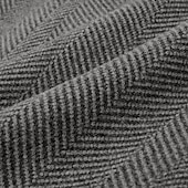  Men's Tweed Herringbone Blazer – Vintage Slim Fit Sport Coat, Single Breasted 2 Button Jacket, Business Casual, Fall Winter, Available in Brown, Blue, Grey