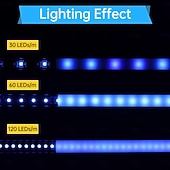 halpa LED-tarvikkeet-6 kpl 10 kpl 3,3 jalan / 1 m V-muotoinen LED-kanava hopeanvärinen alumiininen LED-nauha, diffuusorikanava maitomaisella valkoisella suojuksella, himmeä kulmavalaistus, helppo asennus, ei sisällä