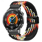economico Cinturini per orologi Garmin-Cinturino per orologio  per Garmin Venu 4 3 Sq 2 Plus Vivoactive 6 5 4 Approach S50 S70 S42 Forerunner 970 570 165 265 965 955 255 55 Vívomove Sport D2 Air X10 Tessuto Sostituzione Cinghia Rilascio