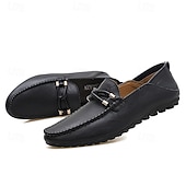 Χαμηλού Κόστους Casual loafers-ανδρικά μοκασίνια – χειροποίητα slip-on παπούτσια υψηλής ποιότητας με κλασικό σχεδιασμό, ιδανικά για casual επαγγελματικά ρούχα, ρούχα γραφείου και καθημερινή άνεση.